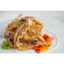Pastificio dei Campi Mafaldine Pasta IGP, 17.6 oz (500 g)