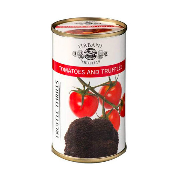 Urbani Truffle Thrills Tomatoes and Truffles Sauce 6.4 oz. (180g)