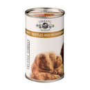 Urbani Truffle Thrills White Truffles and Mushrooms Sauce 6.4 oz. (180g)