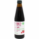Probios Organic Cranberry Juice 11.1 fl. oz. (330ml)