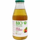 Probios Organic Apple Juice 16.9 fl. oz. (500ml)