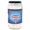 Crastan Effervescent with Lemon 8.8 oz. (250g)