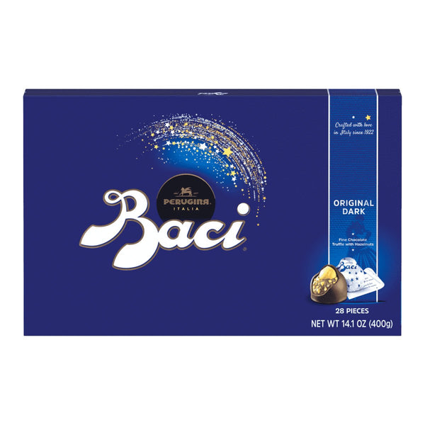 Baci Chocolate Perugina 28-Piece from Italy