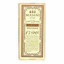 Majani 1796 Milk Chocolate and Hazelnut Bar 3.5 oz. (100g)