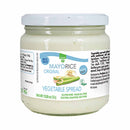 Probios Organic Gluten Free Rice Mayo 5.8 oz. (165g)