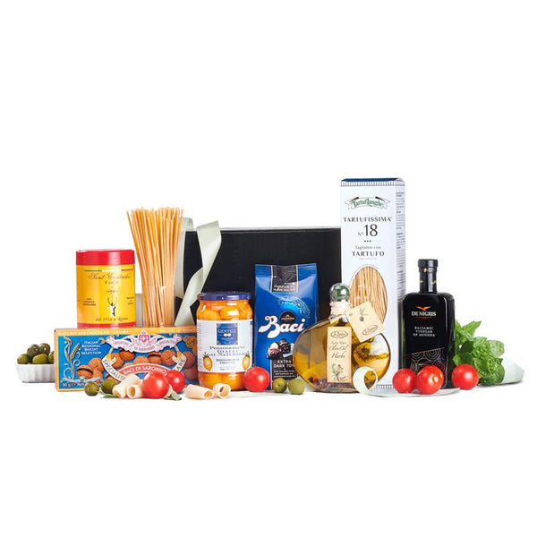 Italy Gourmet Gift Box - 12 - Month Gift Subscription