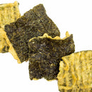 Japanese Wasabi Crackers with Seaweed Noriten by Daiko, 2.7 oz (76 g)