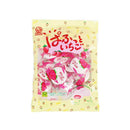 Japanese Marshmallow Candy Strawberry Flavor, 2.8 oz. (80g)