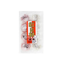 Red Bean Daifuku Mochi, 7 oz. (200g)