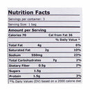 Knorr Instant Asparagus Cream Soup, 3 x 0.4 oz Packs