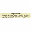 German Sunflower Seed Bread by Landsberg, 17.6 oz (500 g)