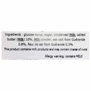 Le Petit Saunier Salted Butter Caramels 1.7 oz. (50g)