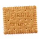 Leibniz Butterkek Cookies 3.5 oz. (100g)