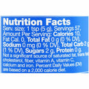 Lowensenf Bavarian Sweet and Spicy Mustard, 8.7 oz (250 g)