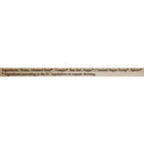 Lowensenf Mild Medium Hot Mustard Tube, 3.3 fl oz (100 ml)