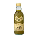 Frantoia Unfiltered Cold-Pressed EVOO, 16.9 fl oz (500 mL)