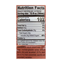 San Benedetto Peach Ice Tea, Large, 50.7 oz. (1.5 L)