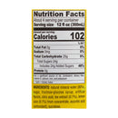 San Benedetto Lemon Ice Tea, Large, 50.7 oz. (1.5 L)