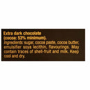 Majani 1796 53% Dark Chocolate Bar 3.3 oz. (100g)