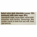 Majani 1796 70% Dark Chocolate Bar with Sugar Crystals 3.3 oz. (100g)