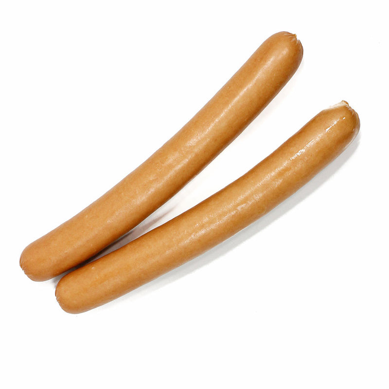 Meica Bockwurst Sausages, 8 Pcs, 25.4 oz (720 g)