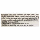 Motta Italian Mini Panettone, 3.2 oz (90 g)