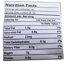 Tarallucci Cookies by Mulino Bianco, 12.3 oz. (350g)