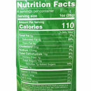 O Hawaii Island Lava Coconut Crisps 4 oz. (113g)