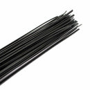 Black Squid Ink Pasta, Linguine, by Morelli, 8.8 oz (250 g)