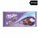23 Pack Milka Yogurt-Filled Chocolate (3.5 oz x 23)
