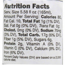 Probios Organic Carrot Drink 11.1 fl. oz. (330ml)