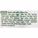 Probios Organic Gluten Free Millet & Cocoa Biscotti 8.8 oz. (250g)