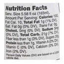 Probios Organic Pomegranate Juice 11.1 fl. oz. (330ml)