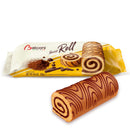 Italian Swiss Roll with Cocoa Cream Roll Max by Balconi, 8.8 oz (250 g)