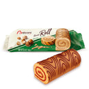 Italian Large Swiss Roll with Hazelnut Cream by Balconi, 8.8 oz (250 g)
