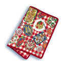 Dolce & Gabbana Picnic Tin, 100% Italian Wheat, 5 lbs (2.3 kg)