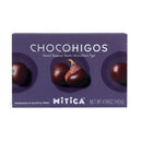ChocoHigos Hand-dipped Dark Chocolate Figs 4.9 oz (140 g)