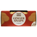 Nyakers Pepparkakor Swedish Gingersnaps, 5.3 oz (150 g)