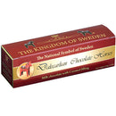 Dalecarlian Swedish Milk Chocolate Horses with Caramel 3.5 oz. (100g)