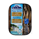 Rugen Fisch Smoked Kieler Sprats, 3.75 oz (106 g)