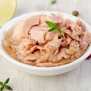 Callipo Solid Light Tuna in Olive Oil, Yellowfin, 2.8 oz x 3 cans