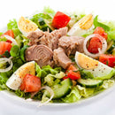 Callipo Solid Light Tuna in Olive Oil, Yellowfin, 2.8 oz x 3 cans