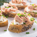 Callipo Solid Light Tuna in Olive Oil, Yellowfin, 2.8 oz x 3 cans