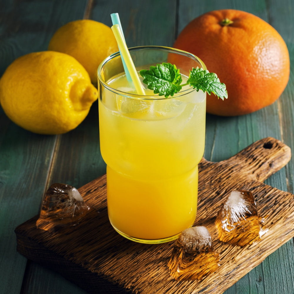 Teisseire Drinks Syrup Lemon/Lemon 0% - 600 Ml - Syrup That Tastes