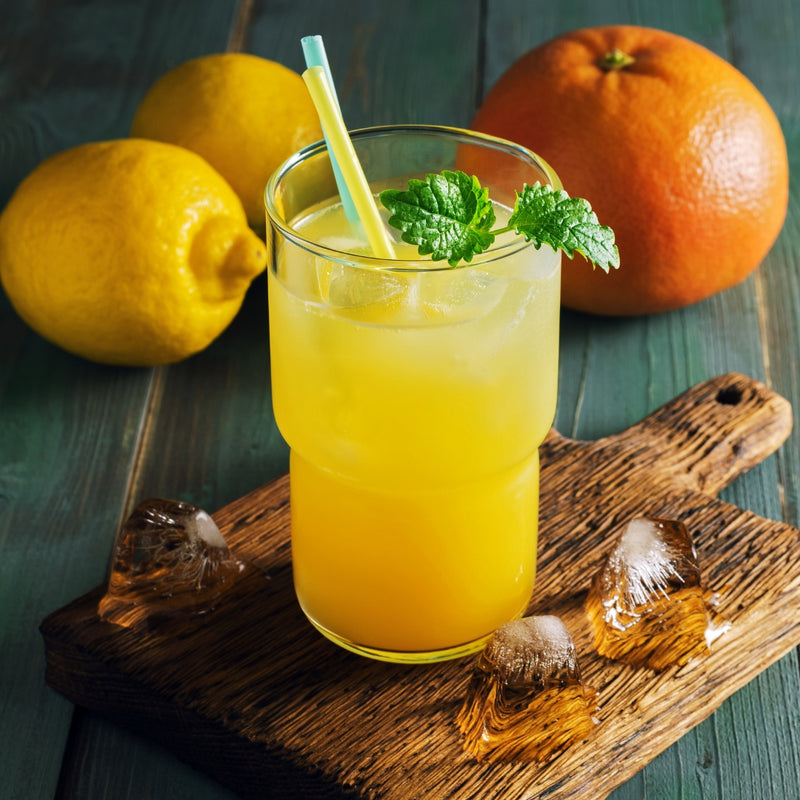 Teisseire French Lemon Syrup, 20.3 fl oz (600 ml)