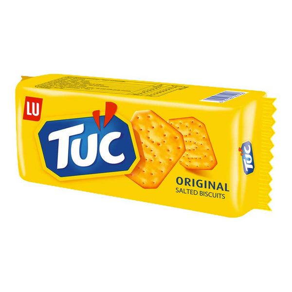 Tuc Crackers Original, 3.5 oz (100 g)