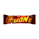 Lion Bar with Caramel Wafer, 1.7 oz (50 g)