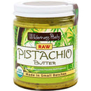 Wilderness Poets Pistachio Butter 8 oz. (227 g)