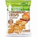 Farmer's Pantry Original Cornbread Crisps 6 oz. (170g)