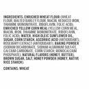 Farmer's Pantry Honey Butter Cornbread Crisps 6 oz. (170g)